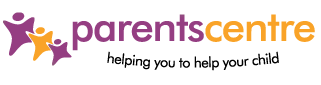 logo parents centre